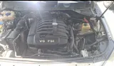 Volkswagen Touareg 2014 Low Mileage